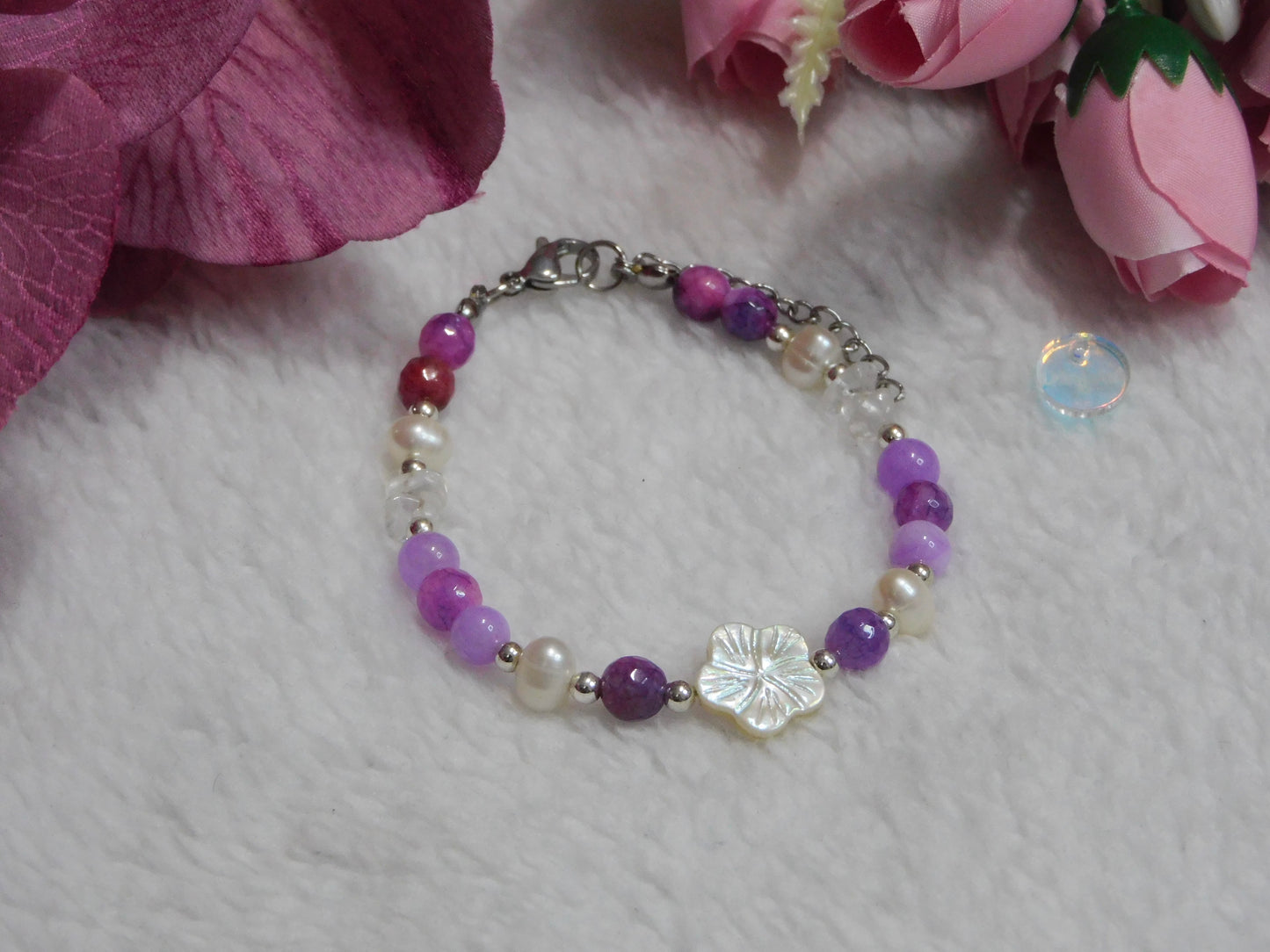 Pulsera Mirelis
