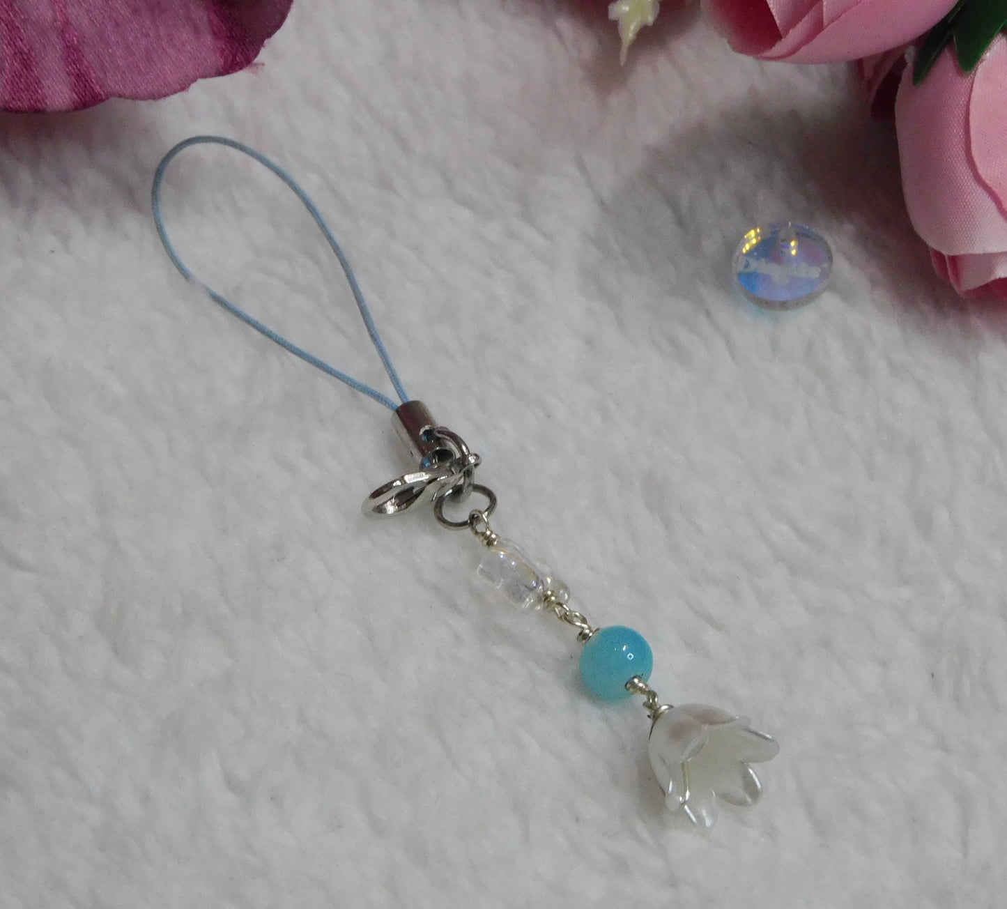 Lindo colgante para teléfono | Estilo 7