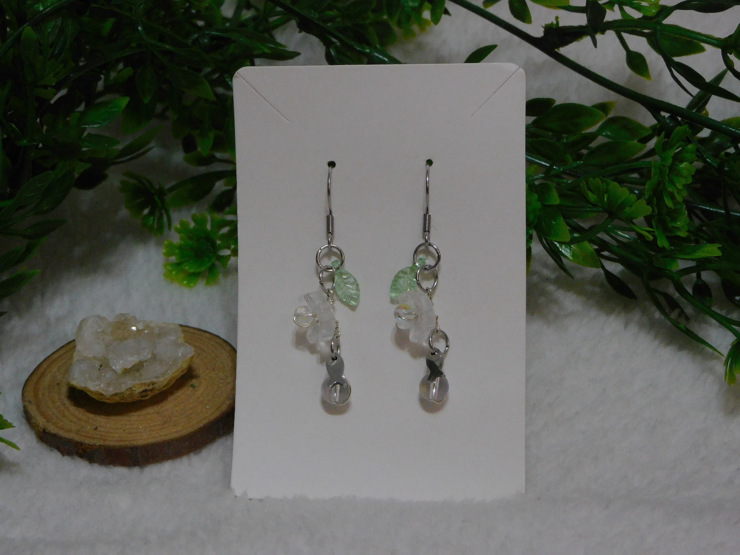 Enchanted Earrings| Style 1