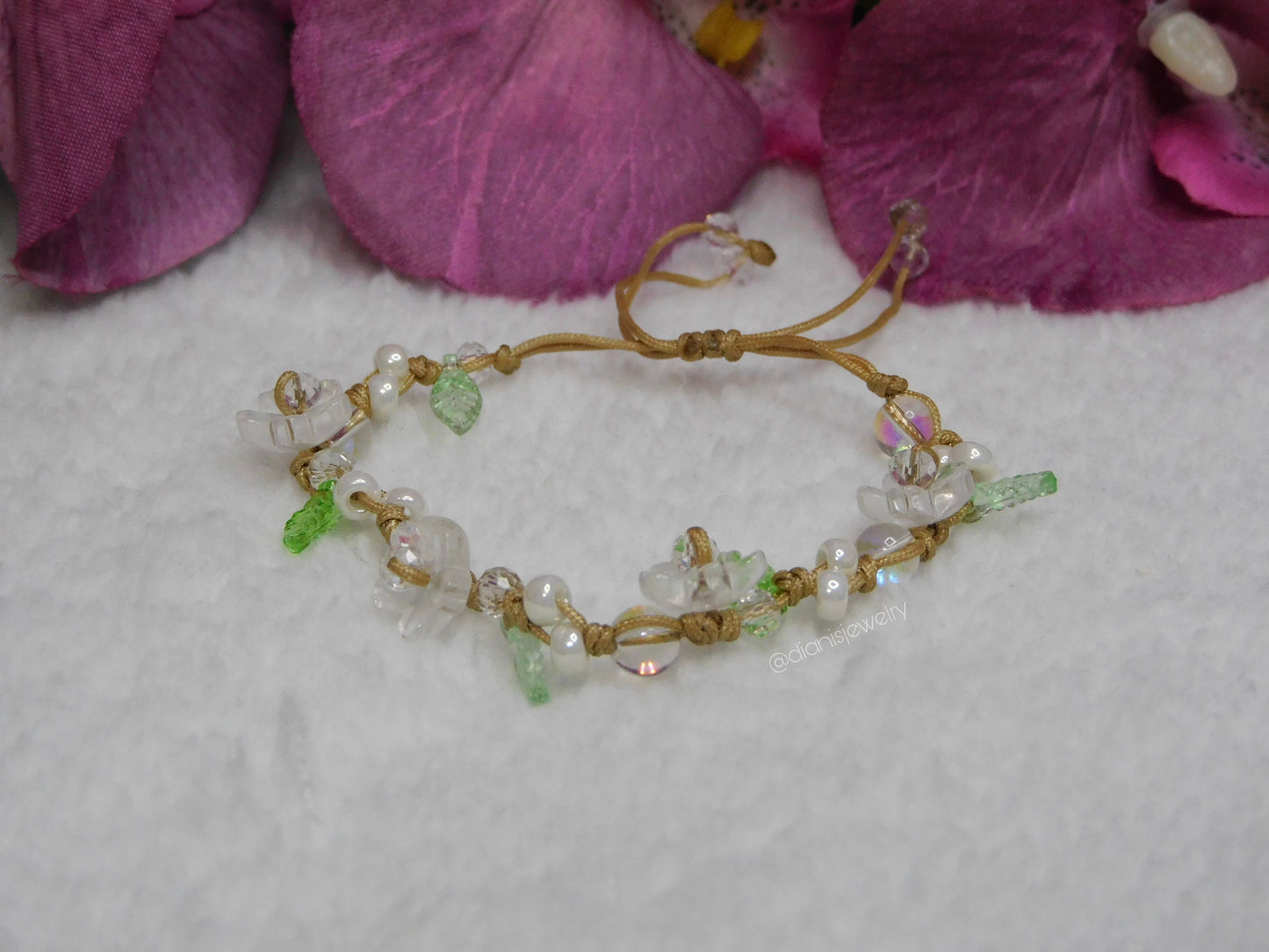 Florella Bracelet