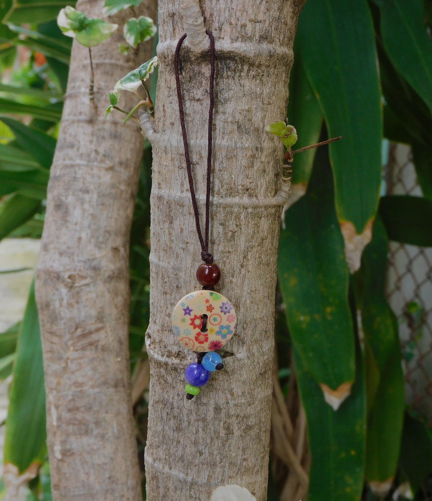 🌸Florali Phone Charms