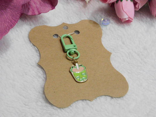 Froggy Keychain