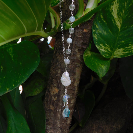 🩵Oceani Necklace