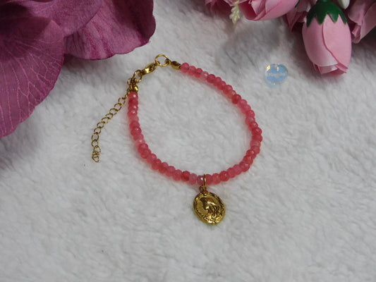 Mermaid Reversible Bracelet