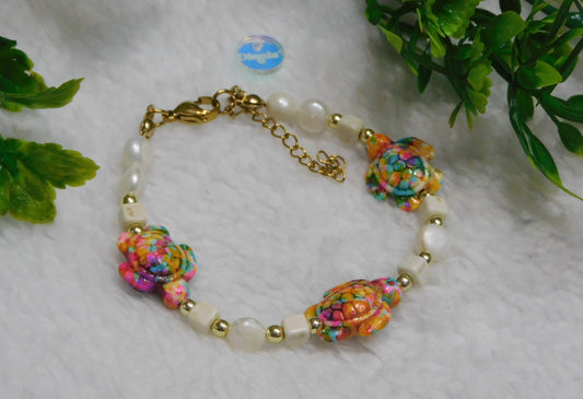 Turtle bracelets