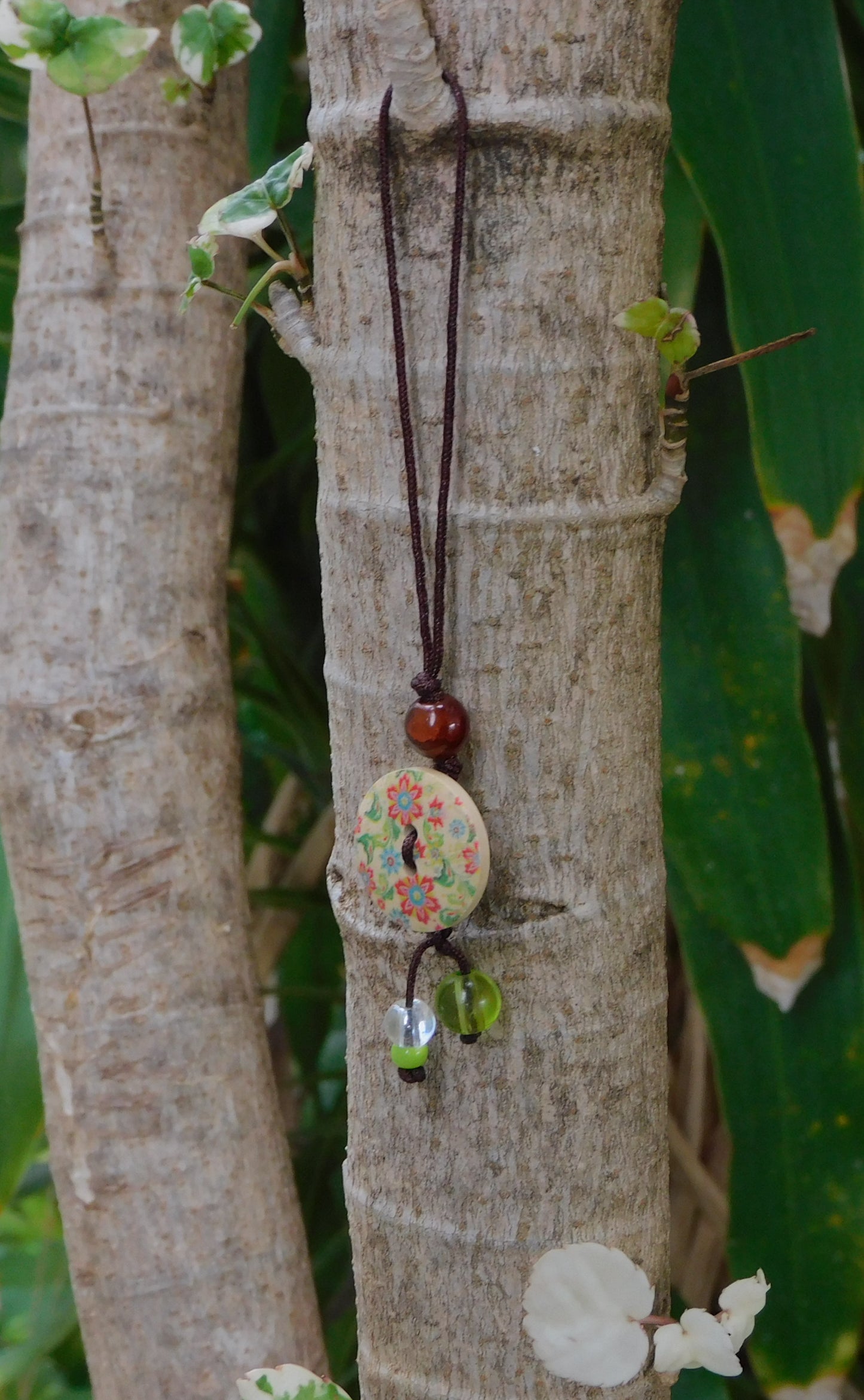 🌸Florali Phone Charms