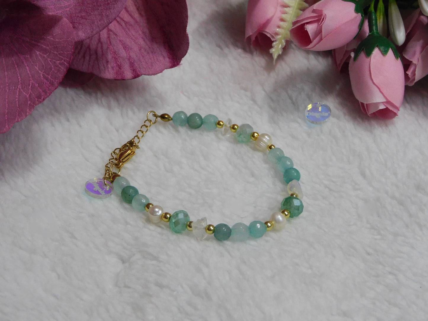 Ivy Bracelet