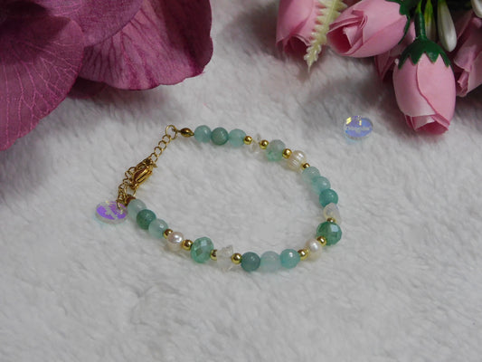 Ivy Bracelet