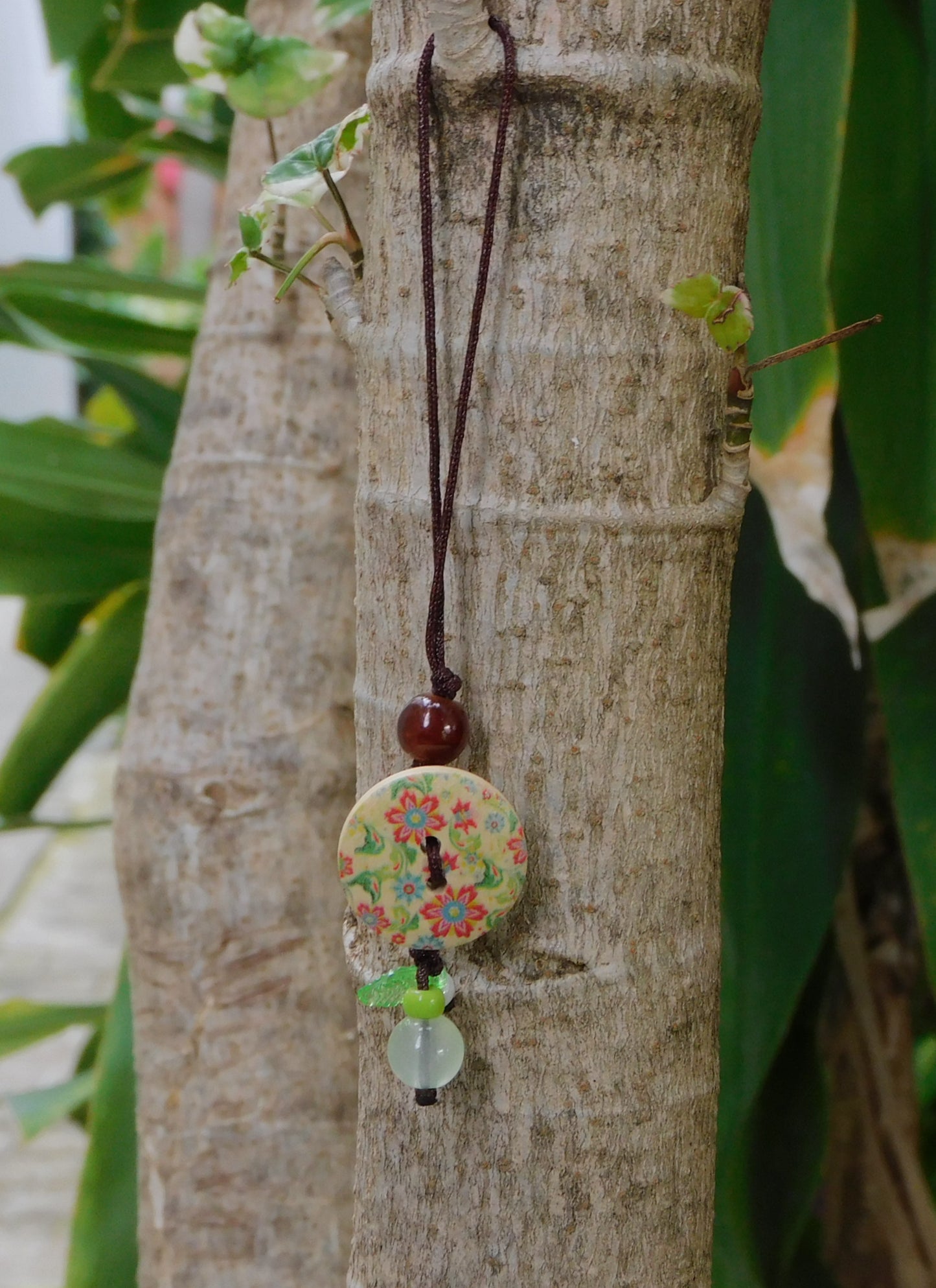 🌸Florali Phone Charms
