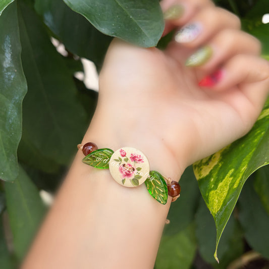 🌸Flori Bracelet