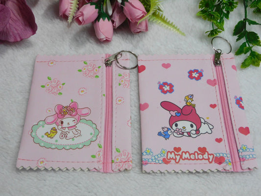 Cute mini wallet 2