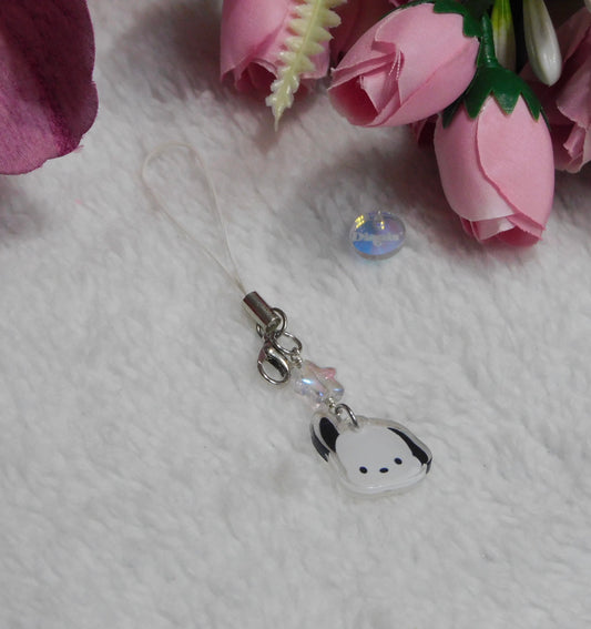 Cute Phone Charm|Style 4