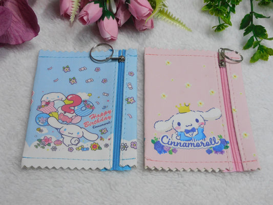 Cute mini wallet