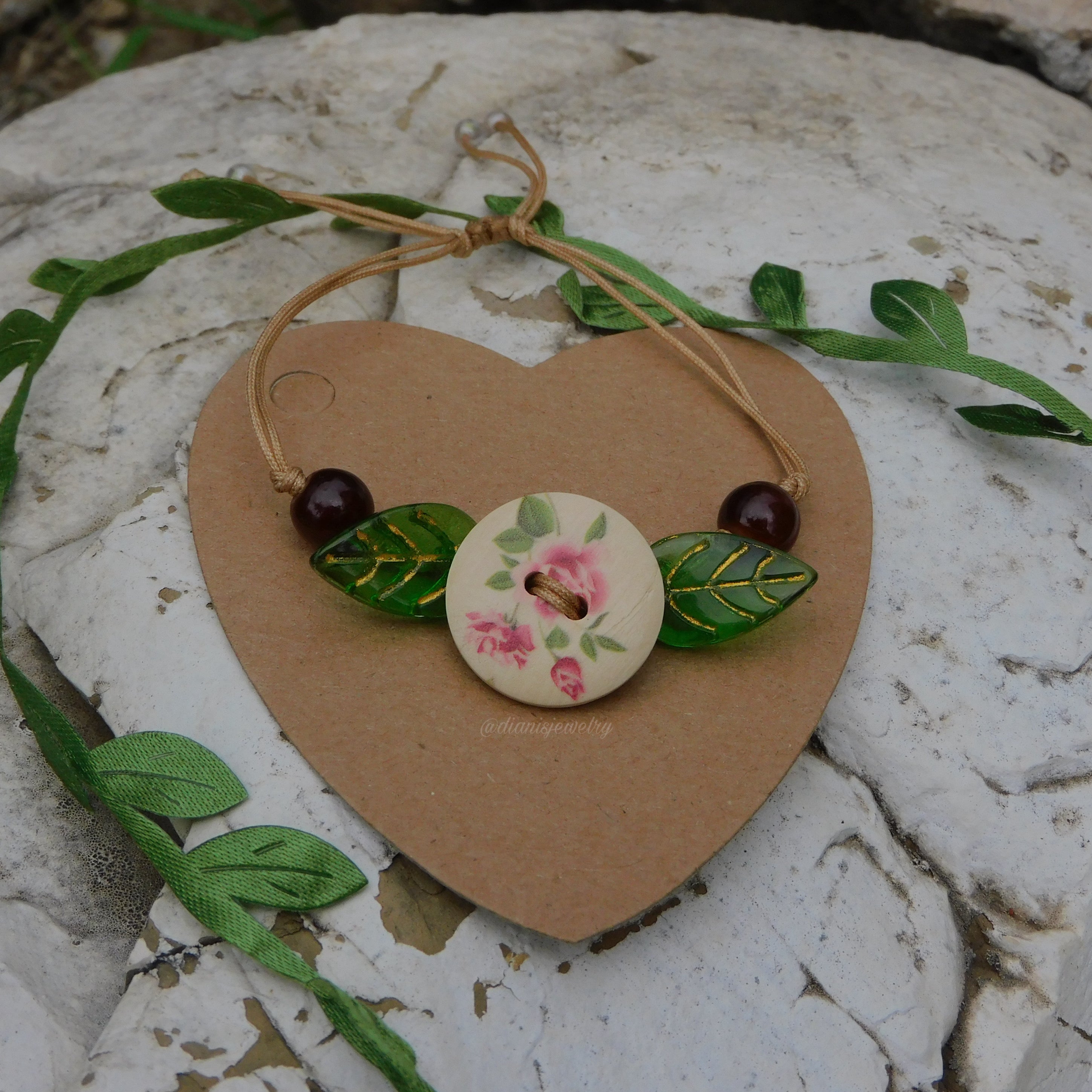 🌸Flori Bracelet