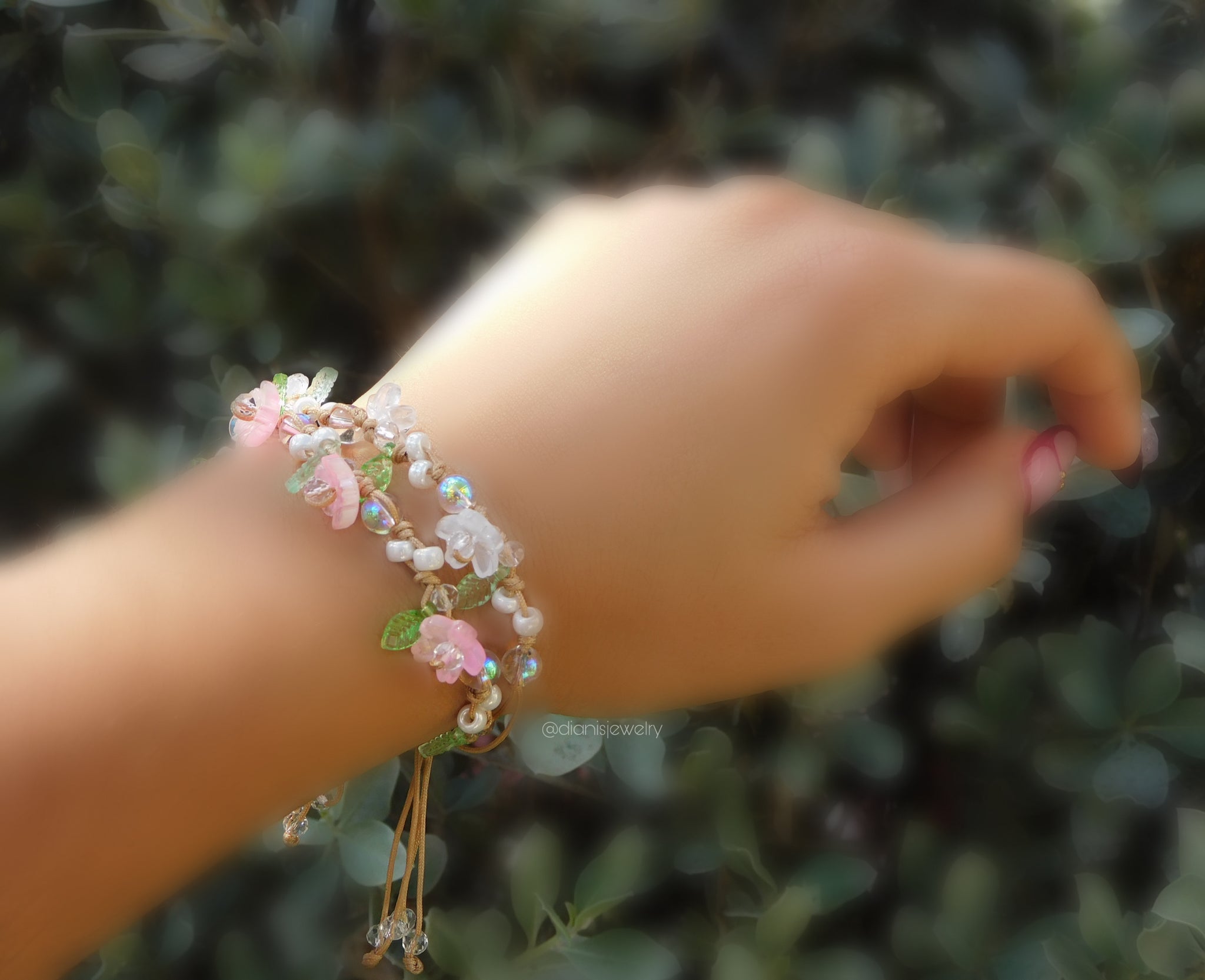 Florella Bracelet