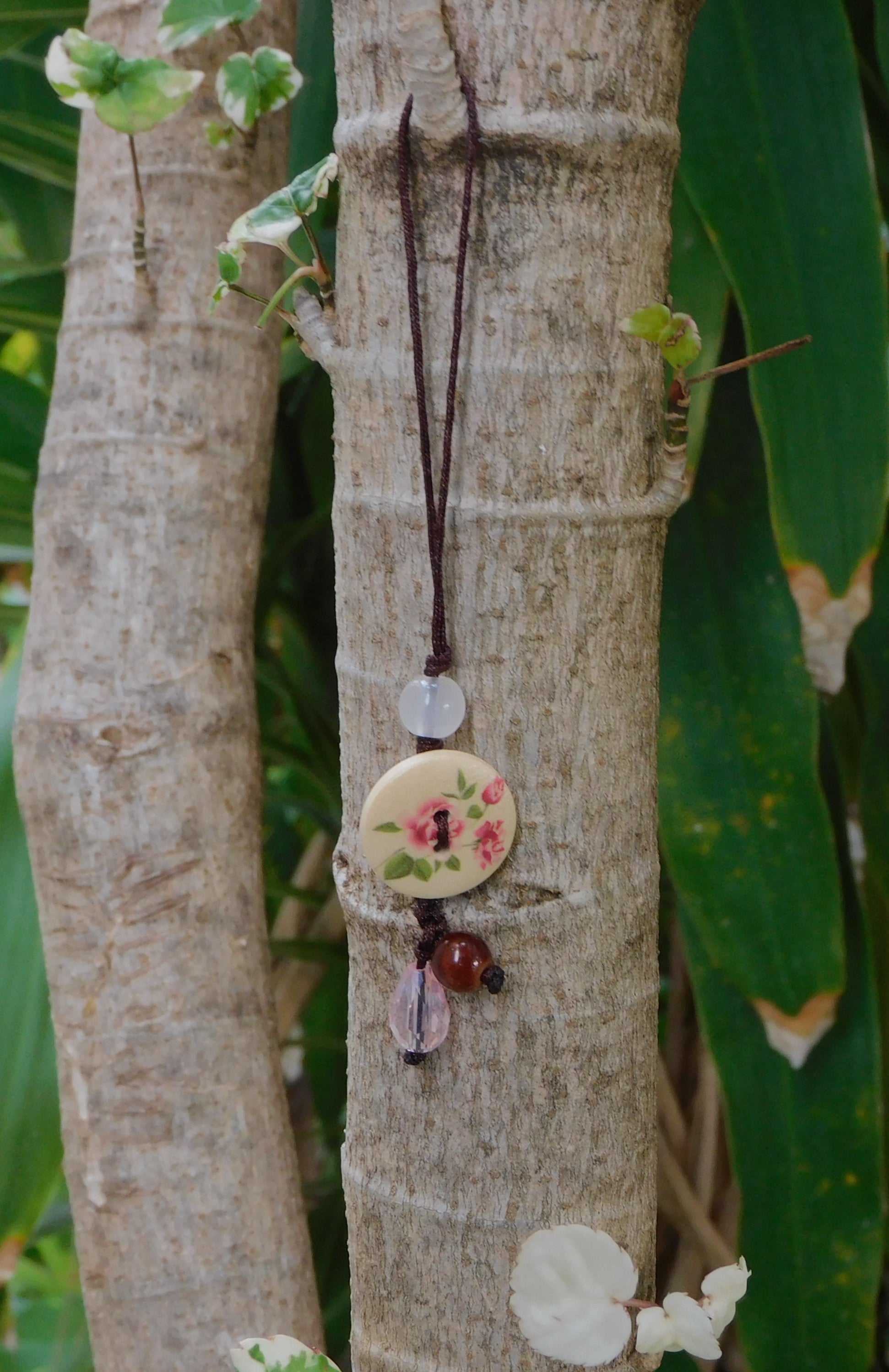 🌸Florali Phone Charms