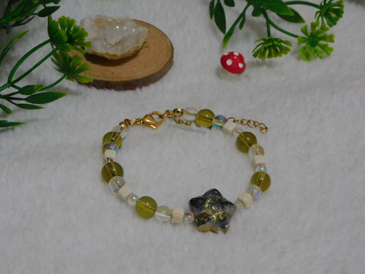 Fairy Magical Star Bracelet
