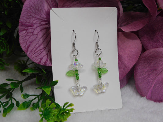 Fairy Earrings|Style 3