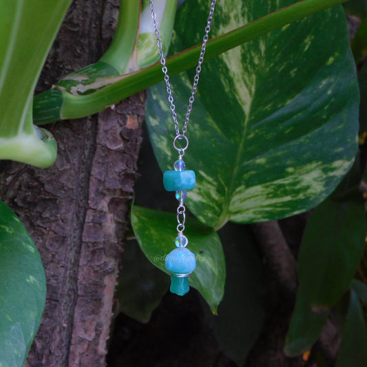 🩵Blungi Necklace