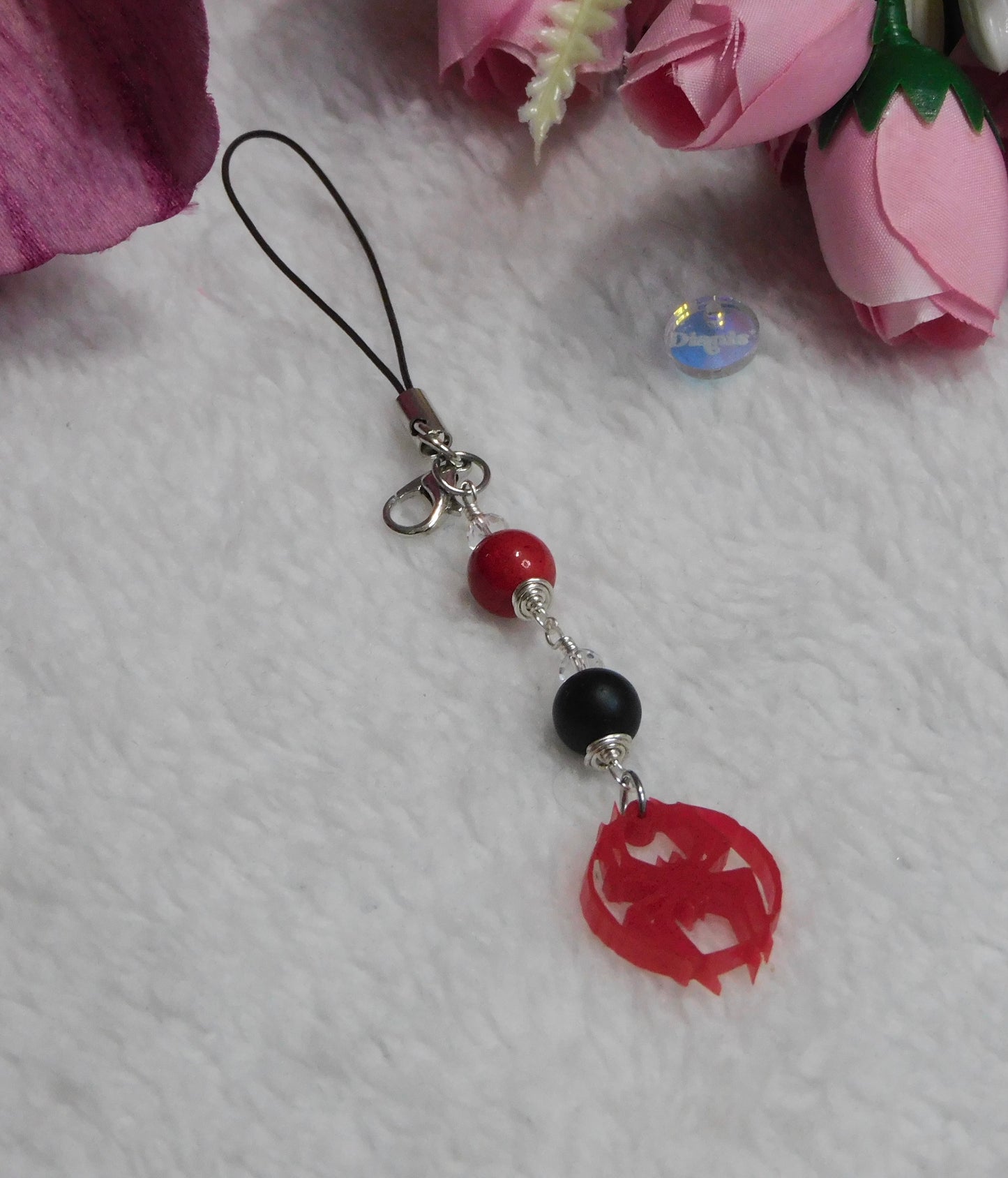 Cute Phone Charm|Style 3