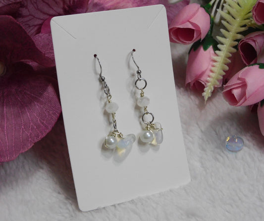 Lili Earrings